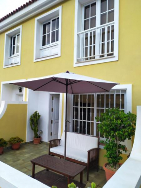 Casa Sagittarius Ocean view Benamaurel